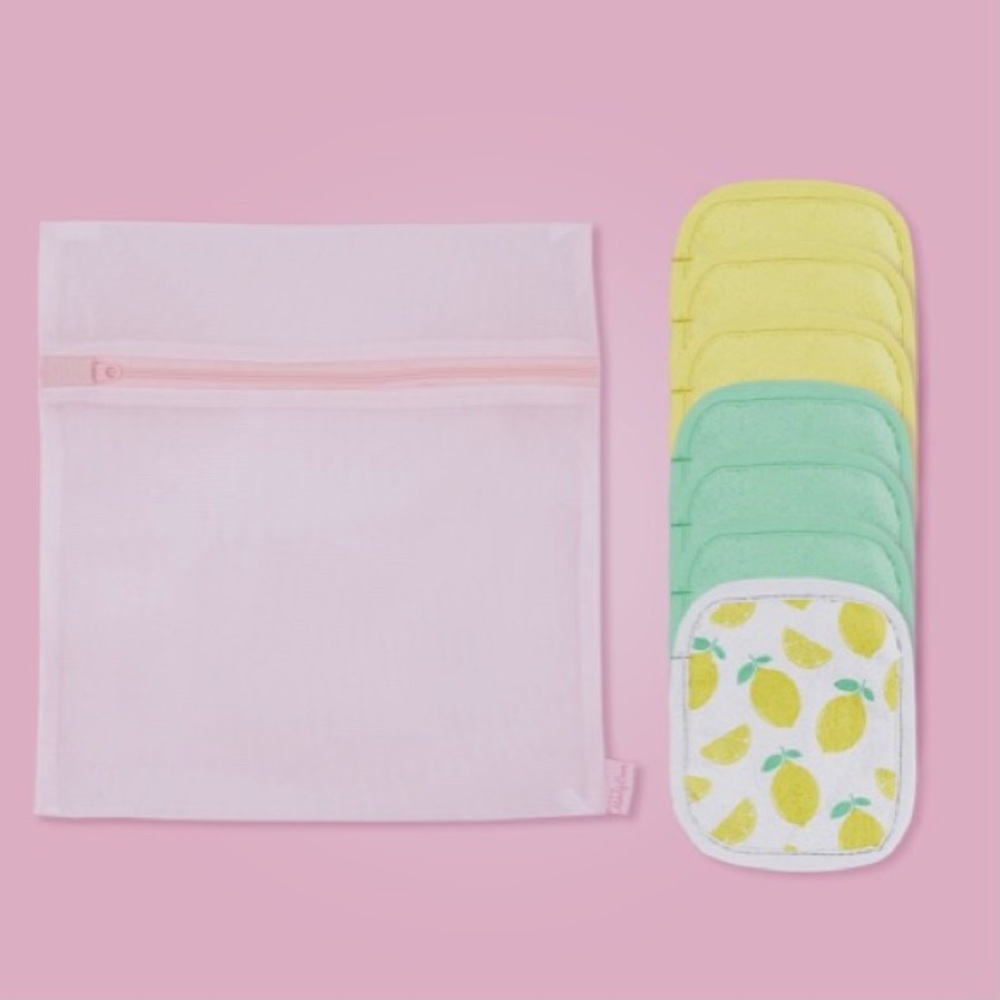 Lemon Package Free 7 Day Set - Brand New